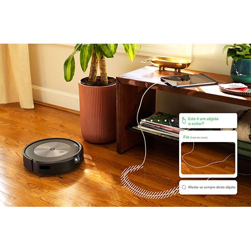 Aspirador Robot iRobot Roomba® j7 - Image 13