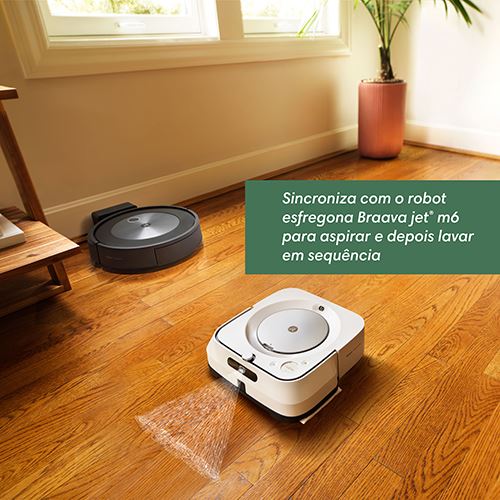Aspirador Robot iRobot Roomba® j7 - Image 17