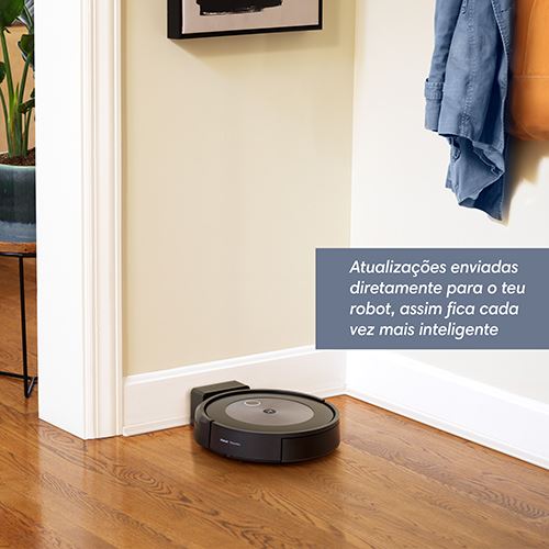 Aspirador Robot iRobot Roomba® j7 - Image 18