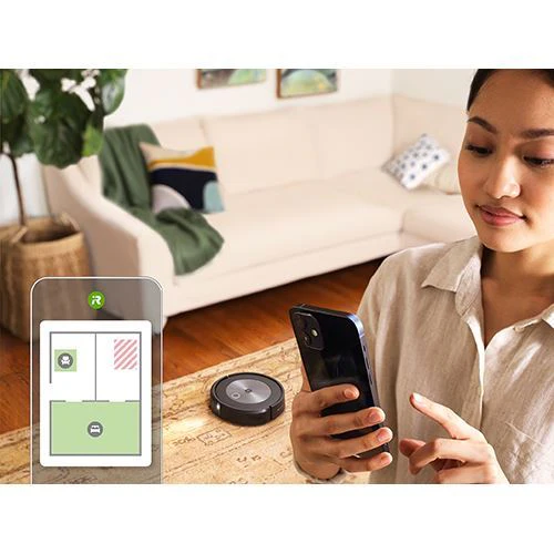 Aspirador Robot Irobot Roomba® J7+ - Outlet - Grade A - Image 15