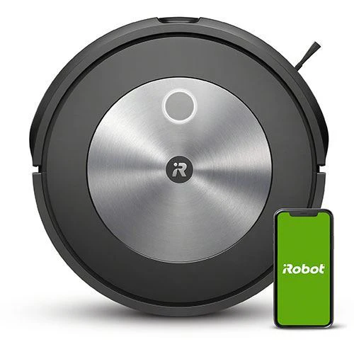 Aspirador Robot iRobot Roomba® j7 - Outlet - Grade A
