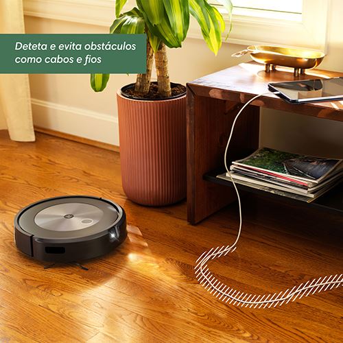 Aspirador Robot iRobot Roomba® j7+ - Outlet - Grade B - Image 14