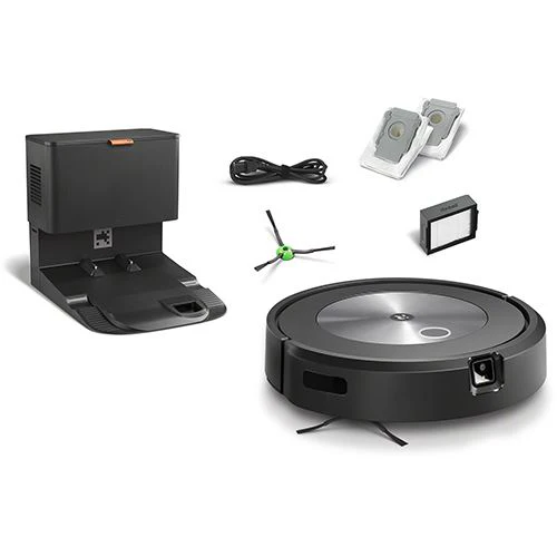 Aspirador Robot iRobot Roomba® j7+ - Outlet - Grade B - Image 2