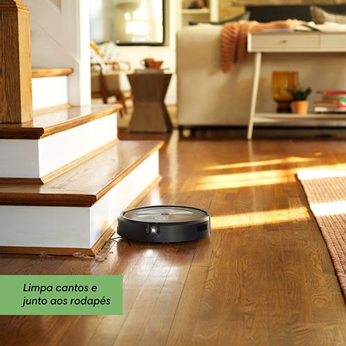 Aspirador Robot iRobot Roomba® j7+ - Outlet - Grade B - Image 20