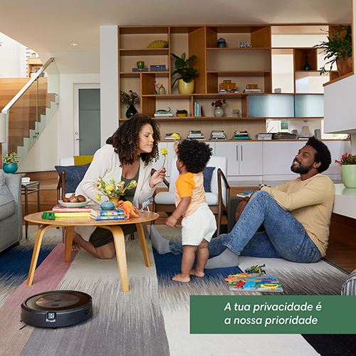 Aspirador Robot iRobot Roomba® j7+ - Outlet - Grade B - Image 25