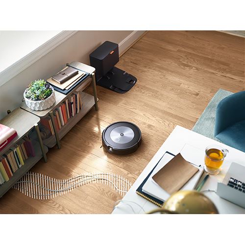 Aspirador Robot iRobot Roomba® j7+ - Outlet - Grade B - Image 26
