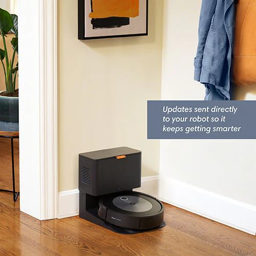 Aspirador Robot iRobot Roomba® j7+ - Outlet - Grade B - Image 27