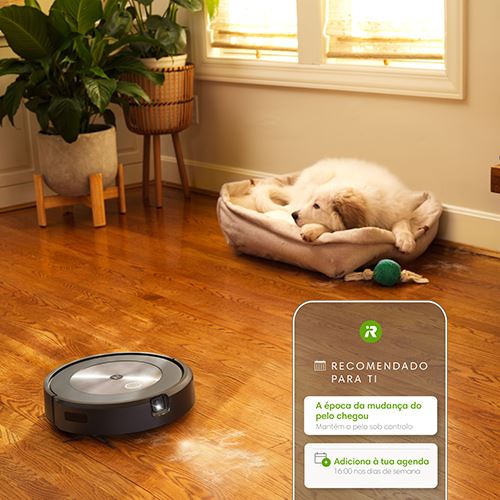 Aspirador Robot iRobot Roomba® j7+ - Outlet - Grade B - Image 8