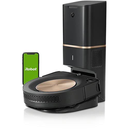 Aspirador Robot iRobot Roomba s9+ - Outlet - Grade A