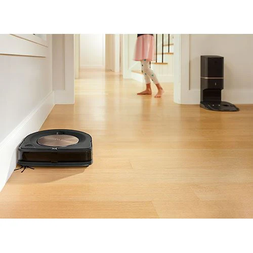 Aspirador Robot iRobot Roomba s9+ - Outlet - Grade A - Image 13