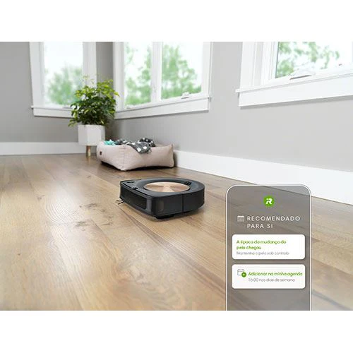 Aspirador Robot iRobot Roomba s9+ - Outlet - Grade A - Image 15