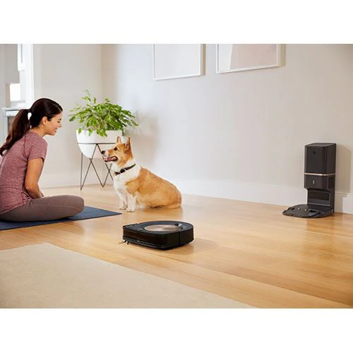 Aspirador Robot iRobot Roomba s9+ - Outlet - Grade A - Image 17