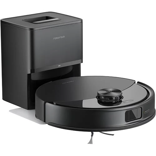 Aspirador Robot Roborock Q10VF+ | 150 min | Preto - Image 3