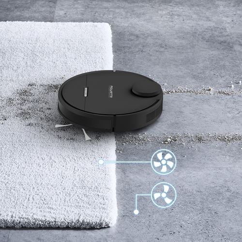 Aspirador Robot Rowenta X-Plorer Serie 95 Animal Care RR7975WH - Image 9