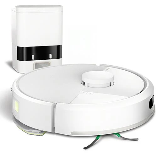 Aspirador Roomba® 105 Combo + Base AutoEmpty