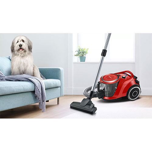 Aspirador sem Saco Bosch BGS41PET1 Serie 6 Pro Animal - Outlet - Grade A - Image 5