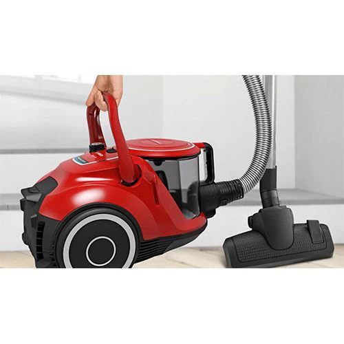 Aspirador sem Saco Bosch BGS41PET1 Serie 6 Pro Animal - Outlet - Grade A - Image 7