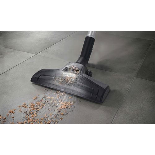 Aspirador sem Saco Hoover HP210H 011 Turbo Move | 2.5 L | 800 W - Preto - Image 6