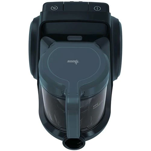 Aspirador sem Saco Hoover HP210H 011 Turbo Move | 2.5 L | 800 W - Preto - Image 8