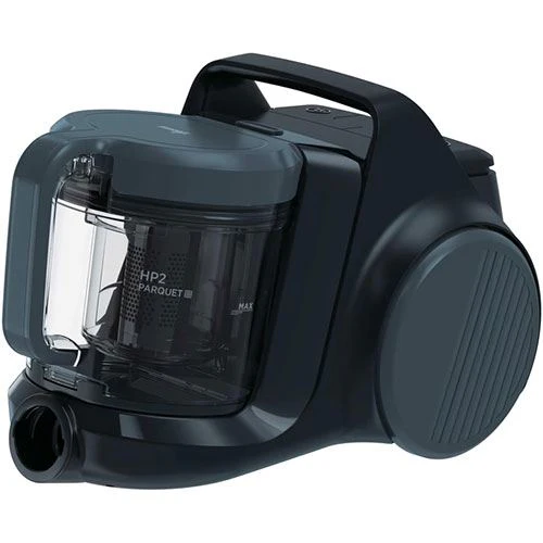 Aspirador sem Saco Hoover HP210H 011 Turbo Move | 2.5 L | 800 W - Preto - Image 9