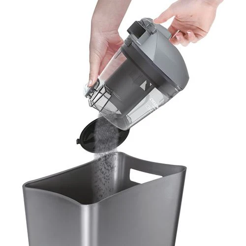 Aspirador sem Saco Hoover Hoe Model HP310HM - Image 13