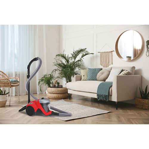Aspirador sem Saco Hoover Hoe Model HP310HM - Image 6