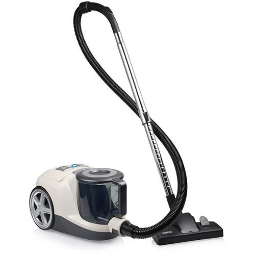 Aspirador sem Saco Princess 335080 Cyclone Storm