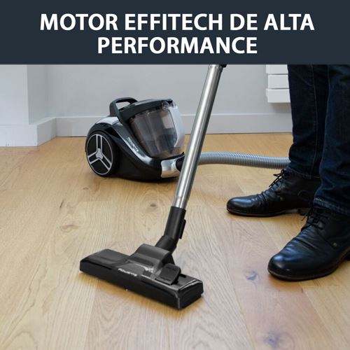Aspirador Sem Saco Rowenta Compact Power XXL RO4825EA - Outlet - Grade A - Image 4