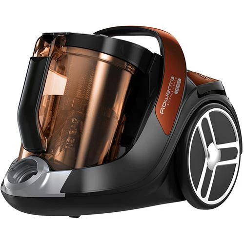 Aspirador sem Saco Rowenta Silence Force Cyclonic Home&Car RO7274EA - Image 6