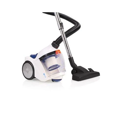 Aspirador sem Saco Tristar SZ-4115 | 2 L | 800 W - Branco - Image 2