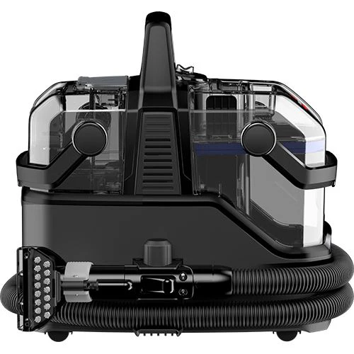 Aspirador SpotClean® C9 Select 3989N | 400 W - Preto | Azul midnight - Image 6