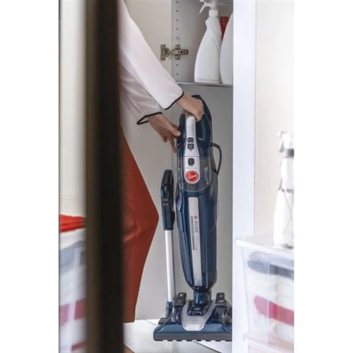 Aspirador Vertical a Vapor Hoover HPS700 011 1700W - Image 23