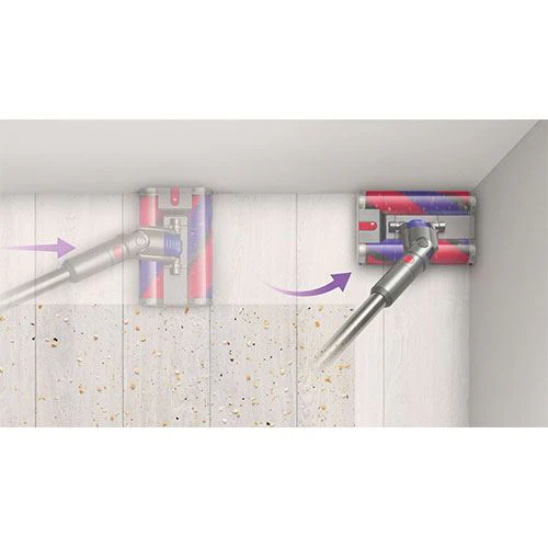 Aspirador Vertical Aspirador Dyson Omni-glide