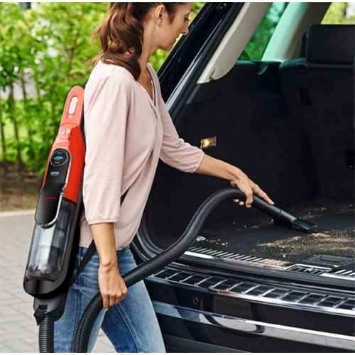 Aspirador Vertical Bosch Serie 6 Athlet Pro Animal BCH86PET2 - Image 8