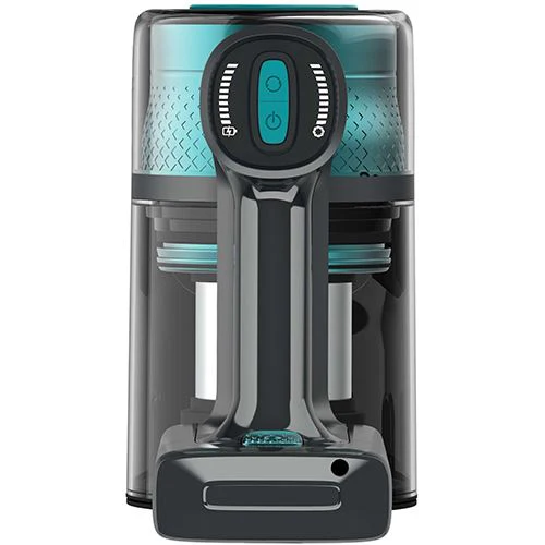 Aspirador Vertical Cecotec Conga Rockstar P50 | 25.2 V | 50 Min. | Azul | Cinzento - Image 4