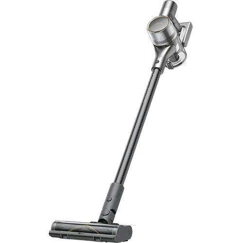 Aspirador Vertical Dreame R20 - Branco/Prateado