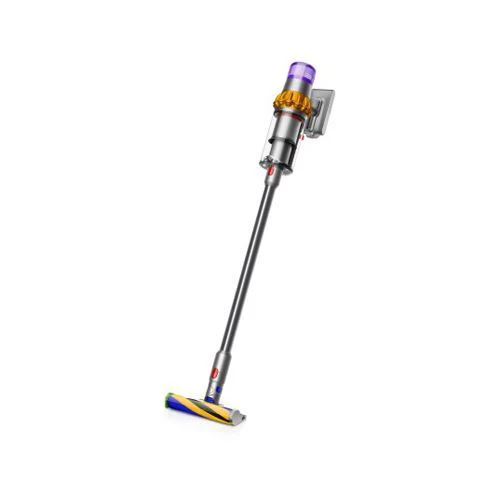 Aspirador Vertical Dyson Cyclone V15 Detect Absolute - Outlet - Grade A