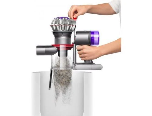 Aspirador Vertical Dyson V8 Extra (Autonomia 40 min - 0.54 L) - Image 3