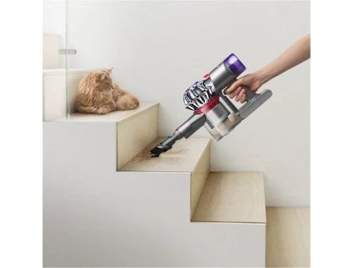Aspirador Vertical Dyson V8 Extra (Autonomia 40 min - 0.54 L) - Image 4