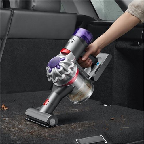 Aspirador Vertical Dyson V8 Extra (Autonomia 40 min - 0.54 L) - Image 9