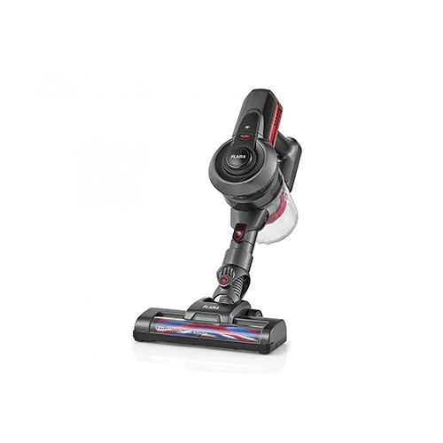 Aspirador Vertical Flama 1642FL | 22.2 V | 35 Min. | Vermelho - Image 4