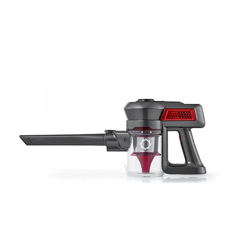Aspirador Vertical Flama 1642FL | 22.2 V | 35 Min. | Vermelho - Image 5