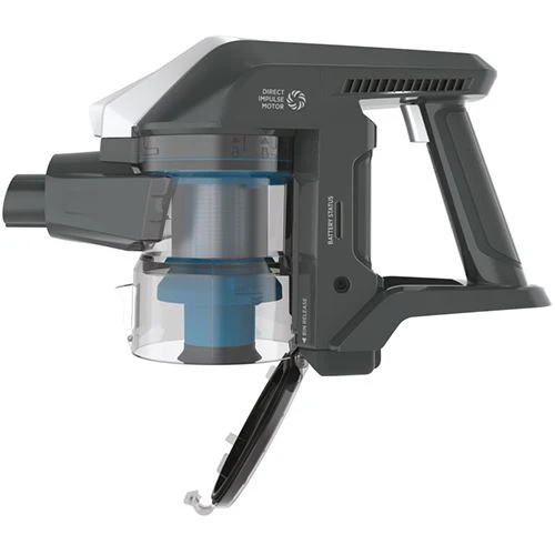 Aspirador Vertical Hoover H-Free 300 HF322TP - Image 4