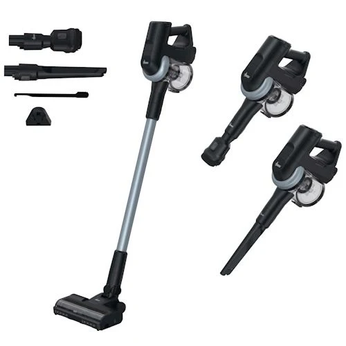 Aspirador Vertical Hoover HF4P10H 011 Plus Power Move