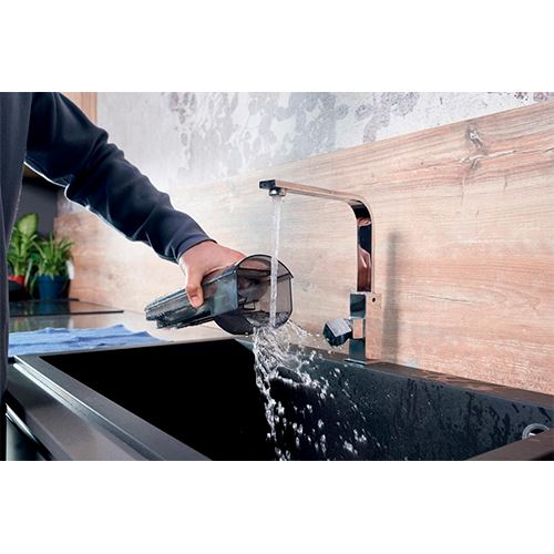 Aspirador Vertical Hoover HW300 011 HW3 Turbo Clean Wet&Dry - Image 13