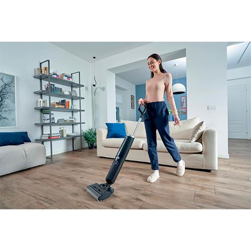 Aspirador Vertical Hoover HW300 011 HW3 Turbo Clean Wet&Dry - Image 4