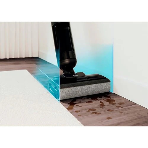 Aspirador Vertical Hoover HW300 011 HW3 Turbo Clean Wet&Dry - Image 8