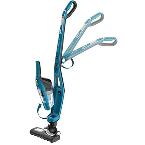 Aspirador Vertical Rowenta Dual Force Rh6751 - Outlet - Grade A - Image 3