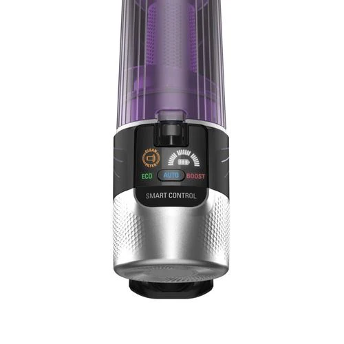 Aspirador Vertical Rowenta X-Force Flex 9.6 Alergy RH2037WO - Image 10