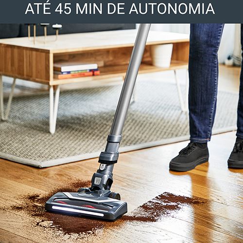 Aspirador Vertical Rowenta X-Pert 6.60 RH6837WO - Image 9